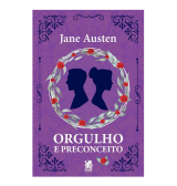 Orgulho e Preconceito, Jane Austen