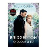 O Duque e Eu, Julia Quinn