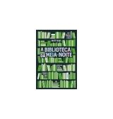 A Biblioteca da Meia-Noite, Matt Haig