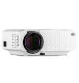 Smart screen com função projetor, Multilaser