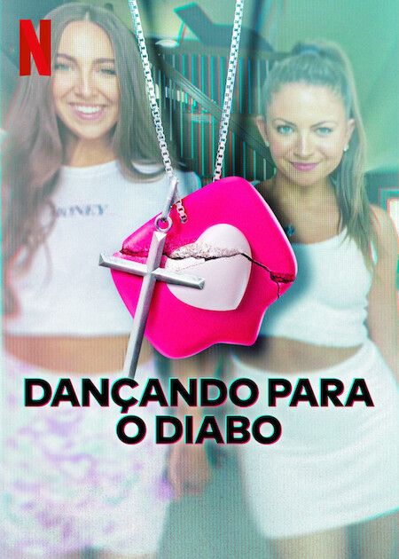 Dançando para o Diabo - Série 2024 - AdoroCinema