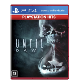 Until Dawn