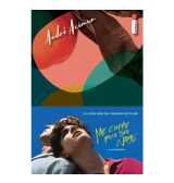 Me Chame pelo Seu Nome, André Aciman