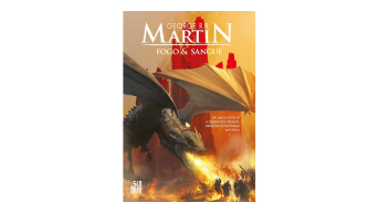 Fogo & Sangue, George R. R. Martin: Vol 1