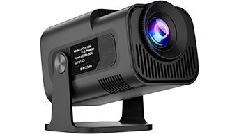 Salange Projetor HY320 FHD