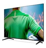 Smart TV LG UHD AI UA75 65” 4K