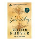 Verity, Colleen Hoover