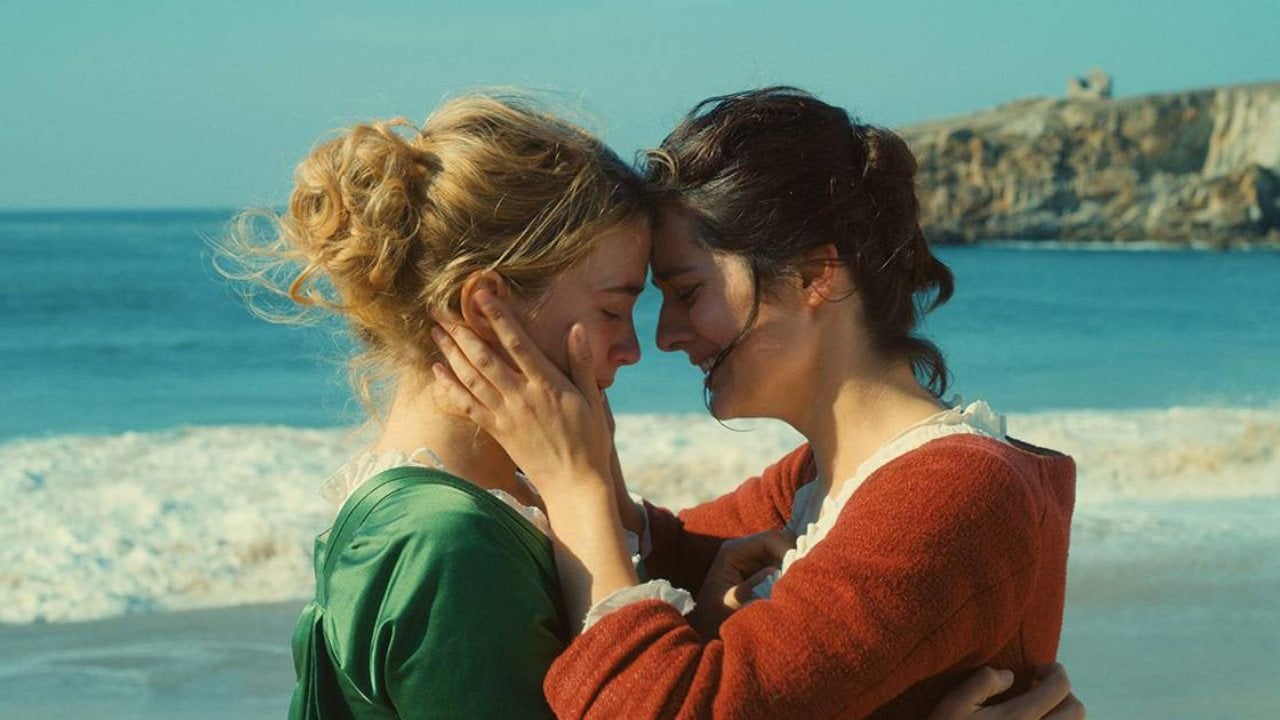 Amor entre mulheres: 6 filmes sáficos que você precisa conhecer para  prestigiar o Dia da Visibilidade Lésbica - Notícias de cinema - AdoroCinema