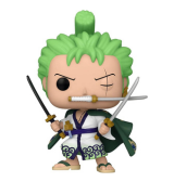 Funko Pop One Piece Zoro