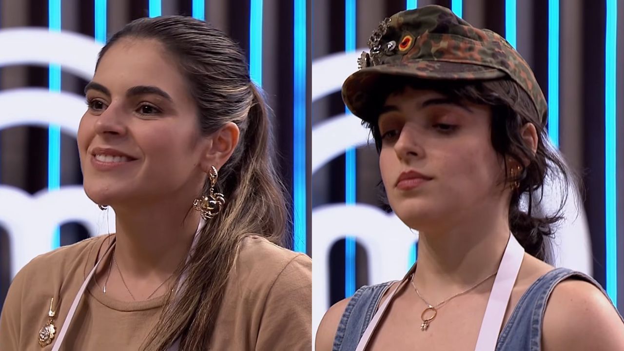 Gabriela e Maria