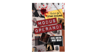 Arquivos Serial Killers: Made in Brazil, Ilana Casoy