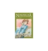 Nausicaä do Vale do Vento - Vol. 02