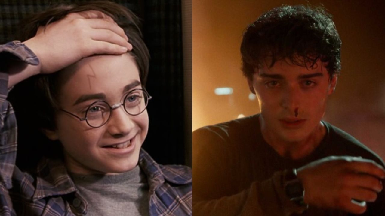 Stranger Things se inspirou em Harry Potter para o plot twist 5ª ...