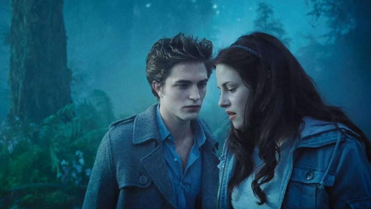 Após Crepúsculo, Stephenie Meyer lançou outro universo de ficção científica e falhou miseravelmente