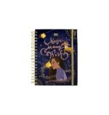 Caderno smart Wish, LEGO