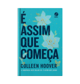 É Assim que Começa, Colleen Hoover