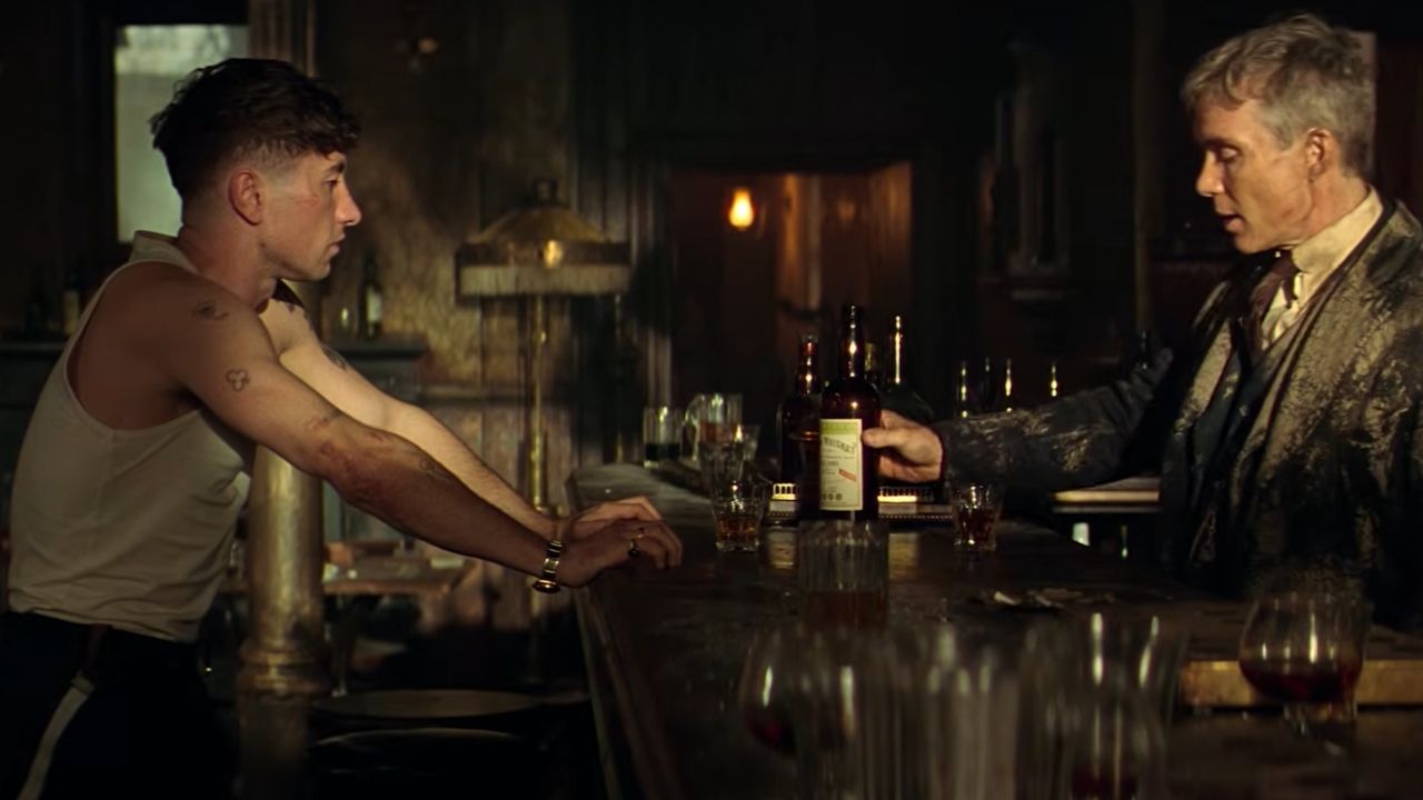 Filho de Thomas Shelby? Entenda quem é o personagem de Barry Keoghan no filme de Peaky Blinders