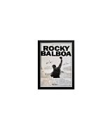 Pôster Rocky Balboa