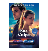 Sua culpa: 2, Mercedes Ron