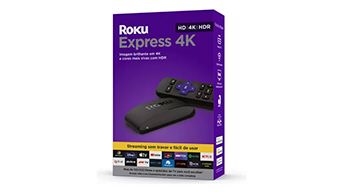 Roku Express 4K