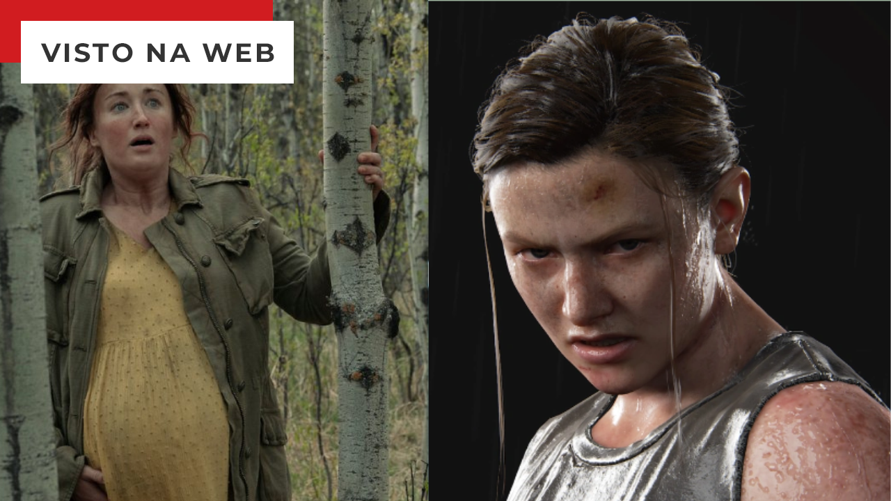 Atriz que dá voz a Abby em The Last of Us: Part 2 aparece na série