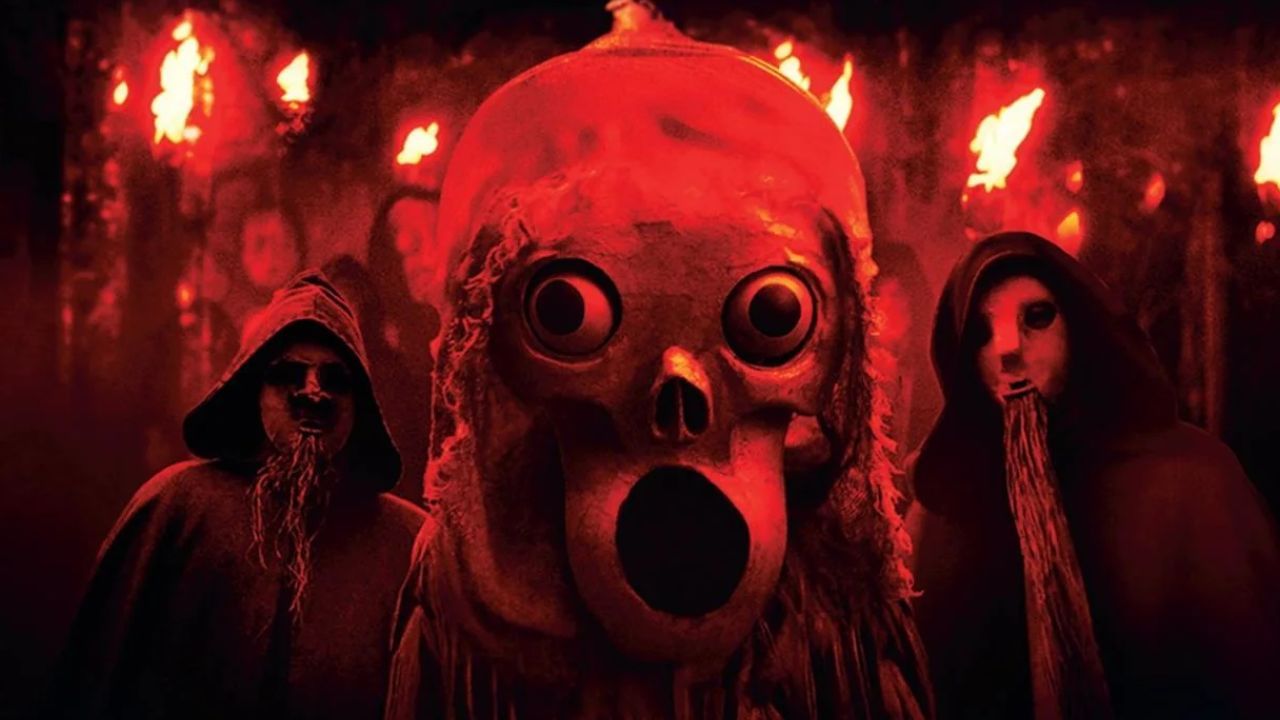 3 melhores filmes para ver na Netflix neste fim de semana (10/10 e 11/10)