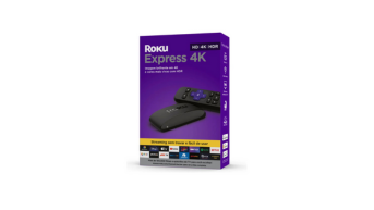 Roku Express 4K