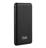 Carregador portátil, I2GO