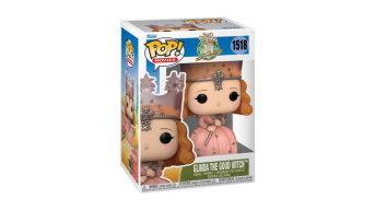 Pop! Movies: The Wizard of Oz - Glinda, The Good Witch, Funko 