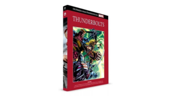 Thunderbolts, Stan Lee