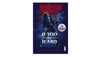 Stranger Things: O voo de Ícaro, Caitlin Schneiderhan