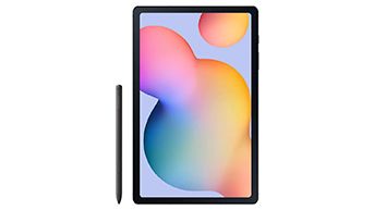 Tablet Samsung Tab S6 Lite - 128 GB