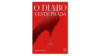 Livro - O Diabo Veste Prada (Kindle)