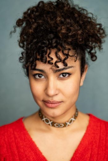 Meena Rayann - AdoroCinema