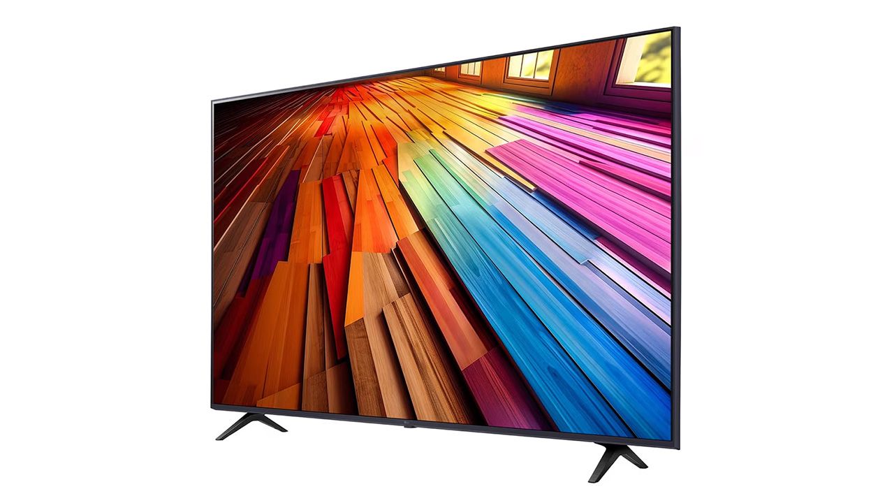 Smart TV LG 50