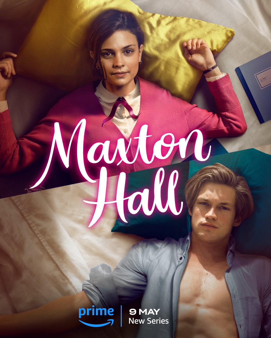 Maxton Hall Um Mundo Entre Nós Elenco Da 1ª Temporada Adorocinema