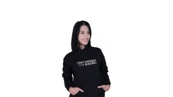 Moletom Série Only Murders in the Building