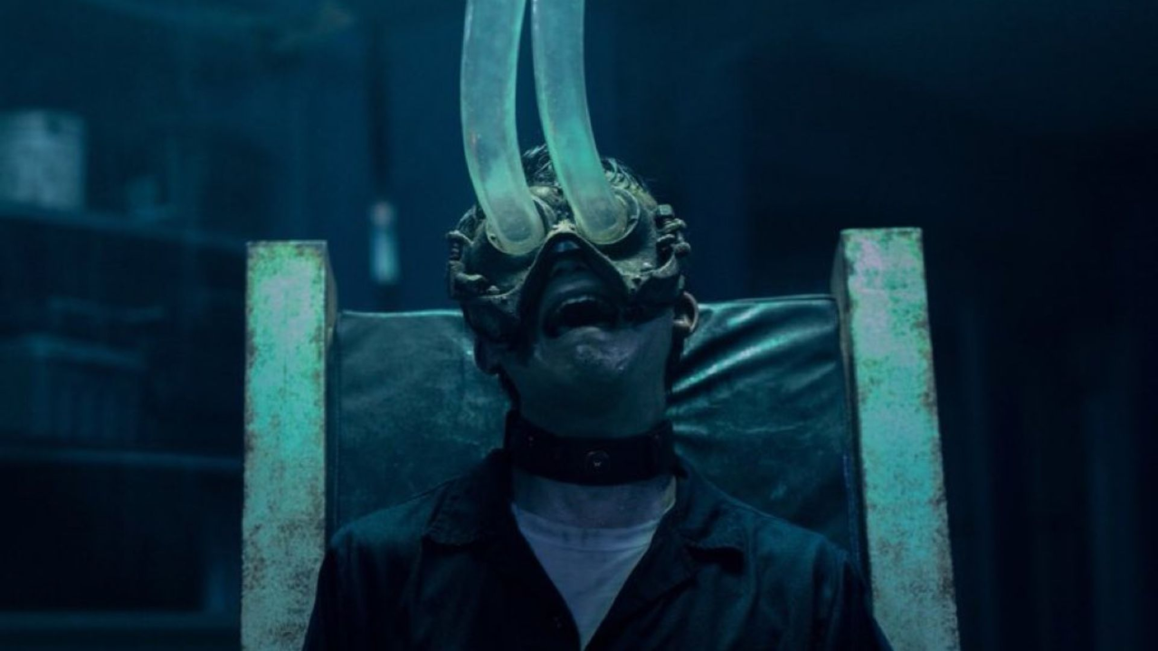 ¿Tiene Saw X las trampas más crueles de la franquicia hasta el momento?  – Noticias de cine.