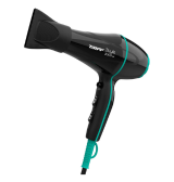 Secador Style Black 2000W 220V, Taiff 