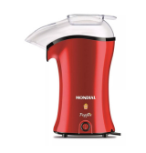 Pipoqueira Popflix Mondial