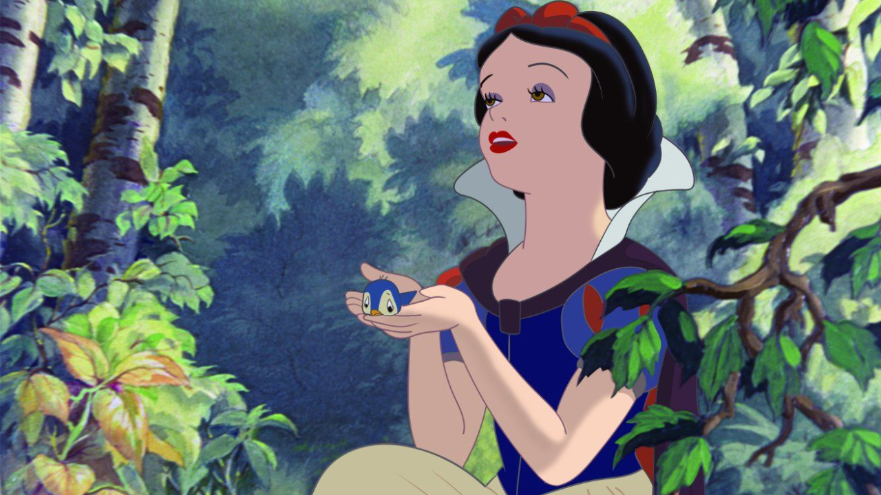 Margaretha von Waldeck viveu uma vida difícil, assim como a princesa.  