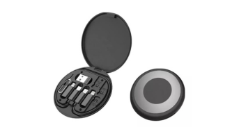 Adaptador de cabo para smartphone