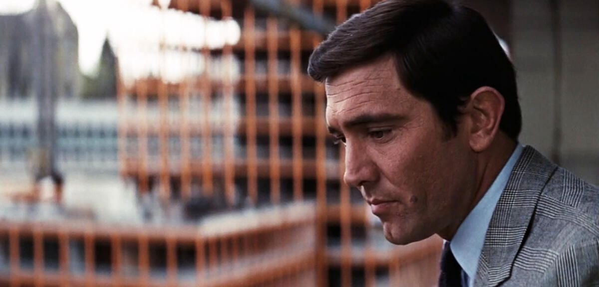 007 - A Serviço Secreto de Sua Majestade