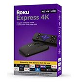 Roku Express 4K