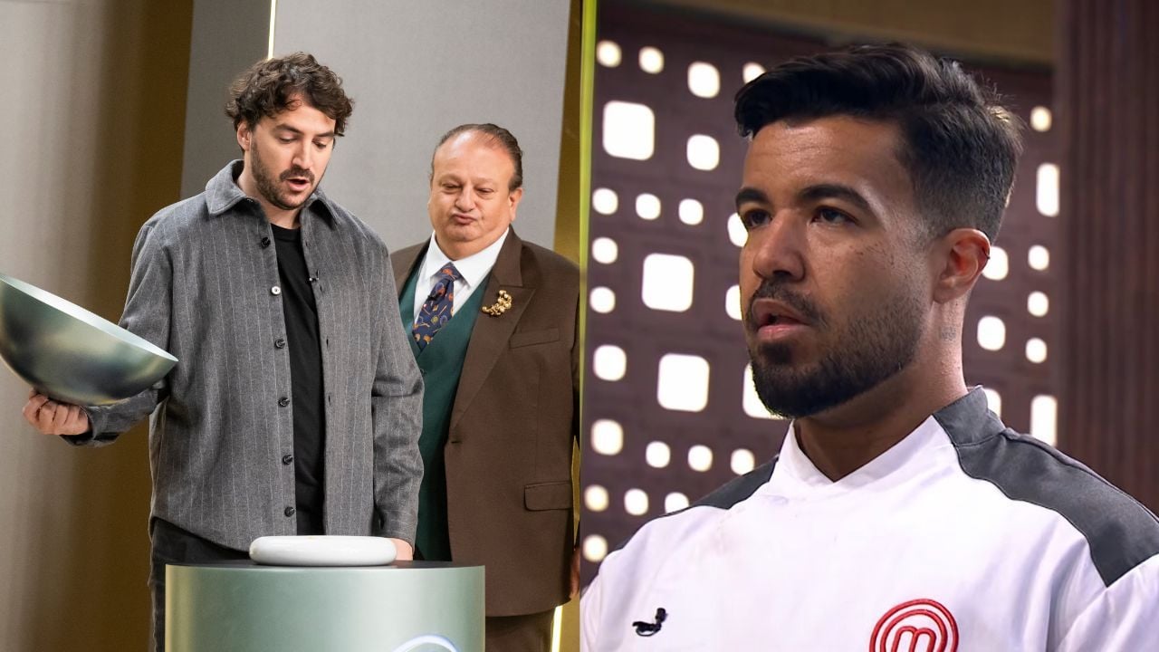 Facundo Kelemen, Jacquin e Léo Santos