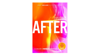 After, Anna Todd