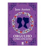 Orgulho e Preconceito