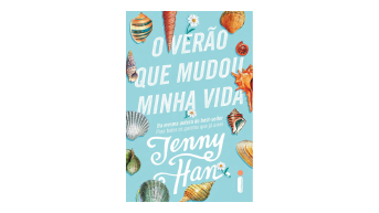O Verão que Mudou Minha Vida, Jenny Han