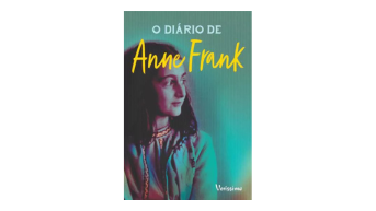 O Diário de Anne Frank