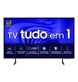 Smart TV Samsung 50DU7700 4K Crystal